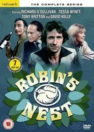 Robin's Nest tv show poster