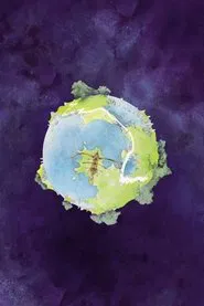 YES: Fragile movie poster