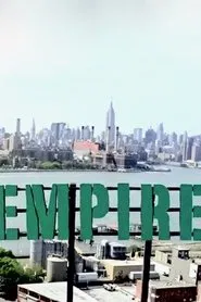 Empire movie poster