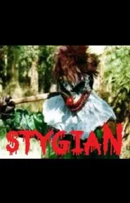 Stygian movie poster