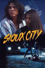 Sioux City movie poster