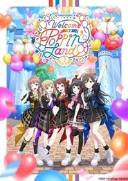 BanG Dream! LIVE tv show poster