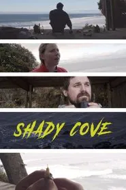 Shady Cove movie poster