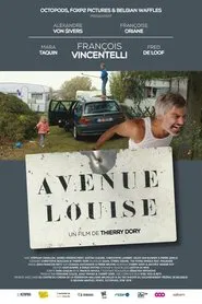 Poster do filme Avenue Louise