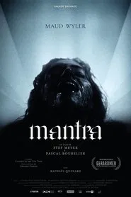 Mantra movie poster