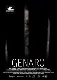 Genaro movie poster