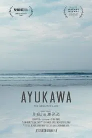 Ayukawa: The Weight of a Life movie poster