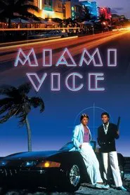 Poster do filme Miami Vice: Brother's Keeper