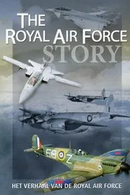 The Royal Air Force Story movie poster
