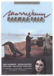 Marraskuun harmaa valo movie poster
