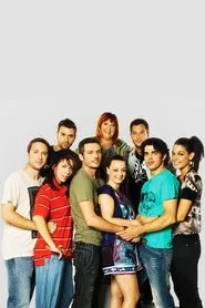 Λίτσα.com tv show poster