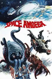 Space Amoeba movie poster