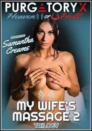 My Wife's Massage 2 movie poster