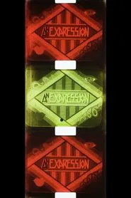 Poster do filme An Expression