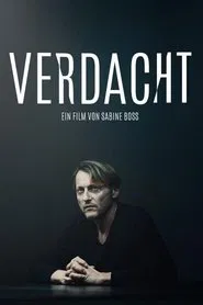 Suspicion movie poster