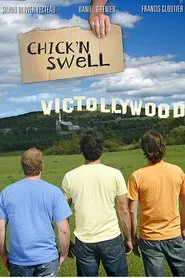Chick'n Swell tv show poster