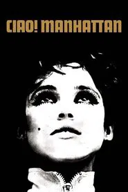 Ciao! Manhattan movie poster