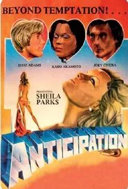 Anticipation movie poster