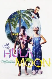 Under the Hula Moon movie poster