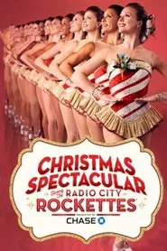Christmas Spectacular Starring the Radio City Rockettes - At Home Holiday Special movie poster