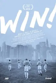 Win! movie poster
