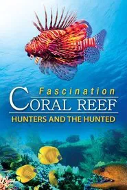 Fascination Coral Reef: Hunters and the Hunted movie poster