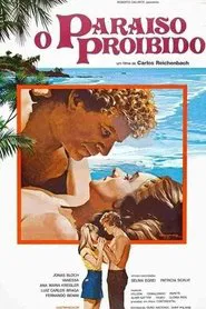 Poster do filme O Paraíso Proibido