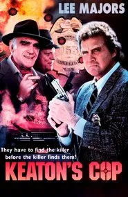 Keaton's Cop movie poster