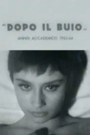 Dopo il buio movie poster