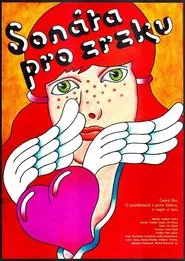 Sonata for a Red-Haired Girl movie poster