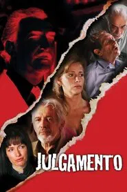 Poster do filme Trial