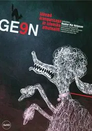 A9ainst movie poster