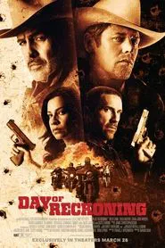 Day of Reckoning movie poster