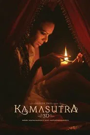 Kama Sutra: The Art of Making Love movie poster