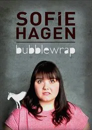 Sofie Hagen: Bubblewrap movie poster