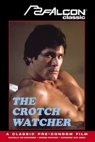The Crotch Watcher movie poster