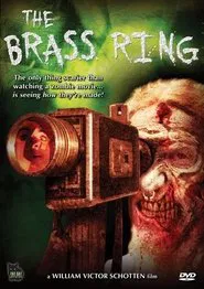 The Brass Ring movie poster