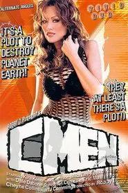 Poster do filme C-Men