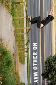 Vans - No Other Way movie poster