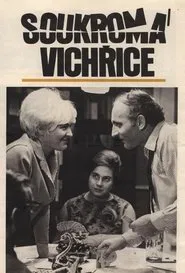 Private Torment movie poster