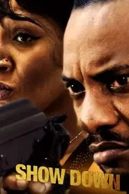 Show Down movie poster