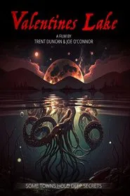 Valentines Lake movie poster