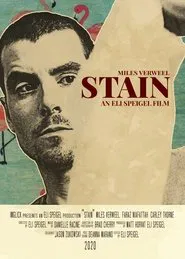 Stain movie poster