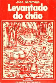 Poster do filme José Saramago: Raised from the Ground