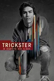 Poster da série Trickster: O Agente do Caos
