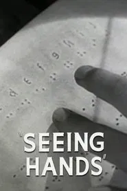 Seeing Hands movie poster