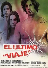 Poster do filme El último viaje