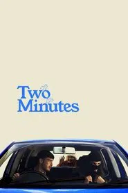 Two Minutes movie poster