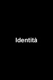 Poster do filme Identità