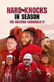 Hard Knocks: In Season tv show poster